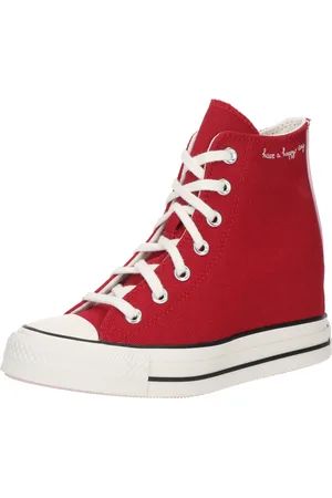 Converse Sapatilhas altas 