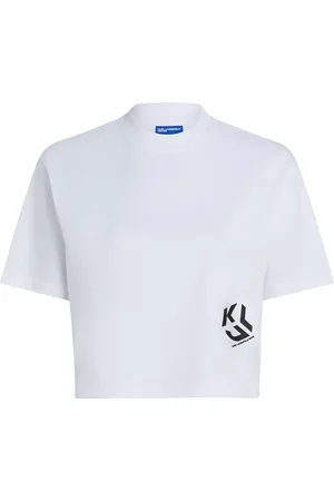 Karl Lagerfeld Camisa