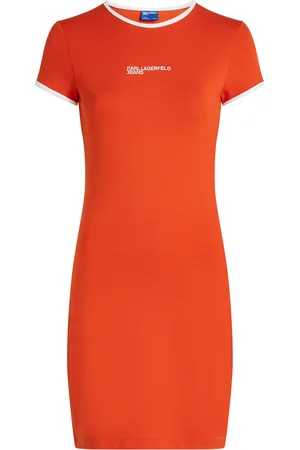 Karl Lagerfeld Vestido