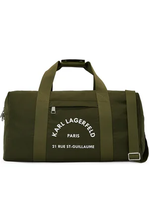 Karl Lagerfeld Weekend bag