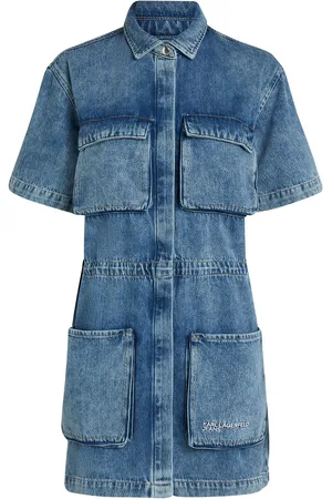 Karl Lagerfeld Vestido