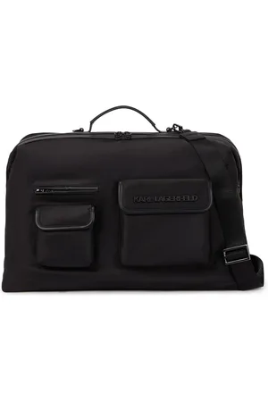 Karl Lagerfeld Weekend bag 