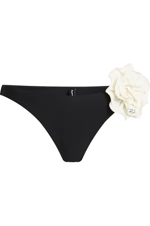Karl Lagerfeld Cueca biquíni