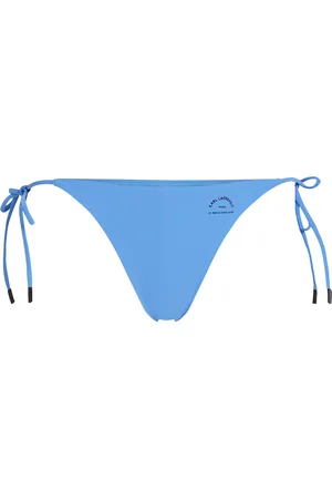 Karl Lagerfeld Cueca biquíni