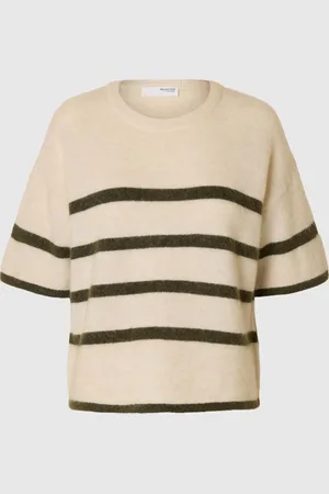 SELECTED Pullover