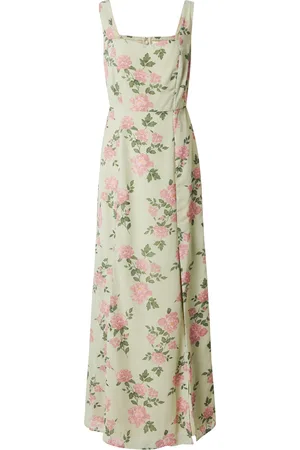 Maya Deluxe Vestido