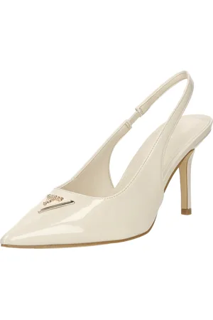 Guess Sapatos abertos atrás 