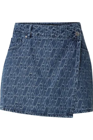Armani Exchange Calças de ganga