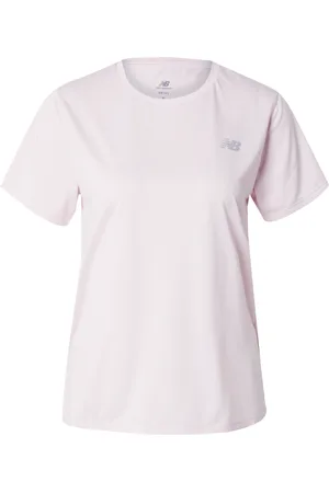 New Balance Camisa funcionais 