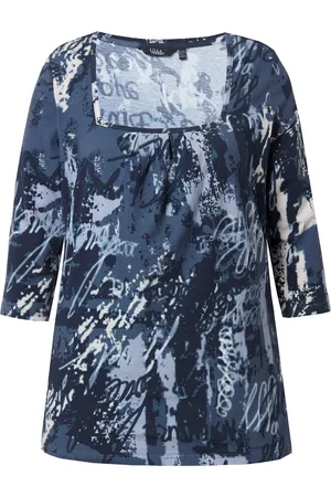 Ulla Popken Camisa