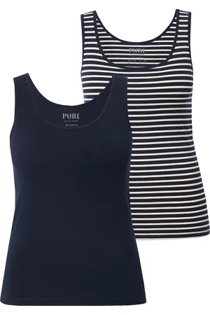 Ulla Popken Camisola interior