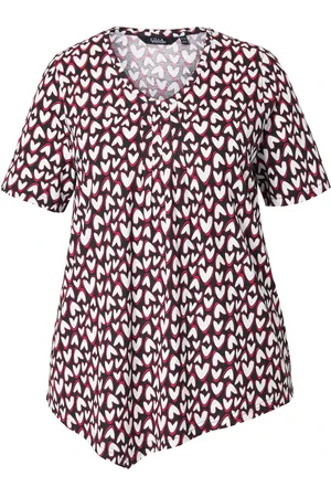 Ulla Popken Camisa