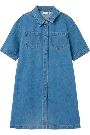 NAME IT Vestido 