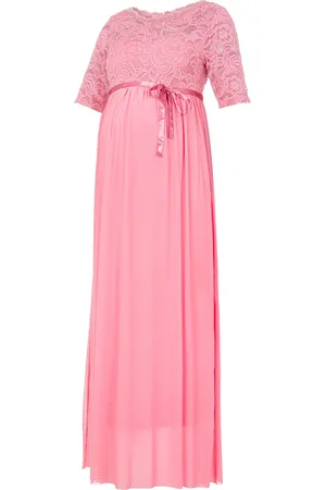 Mama;licious Vestido de festa 