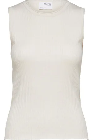 SELECTED Top de malha 