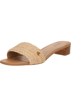 Ralph Lauren Sapato aberto 