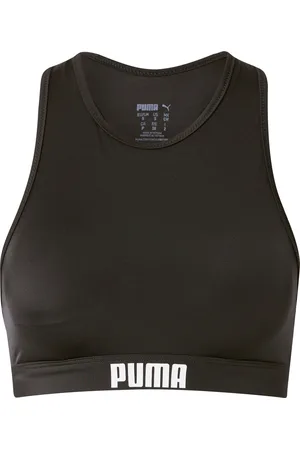PUMA Top de biquíni