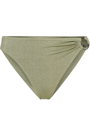Karl Lagerfeld Cueca biquíni