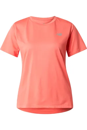 New Balance Camisa funcionais 