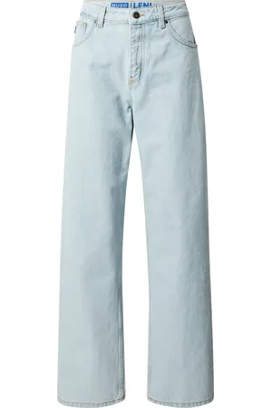 HUGO BOSS Calças de ganga 