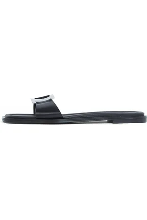 Calvin Klein Sapato aberto