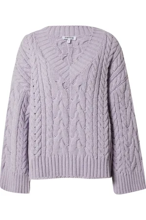 EDITED the label Pullover 