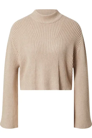 EDITED the label Pullover 