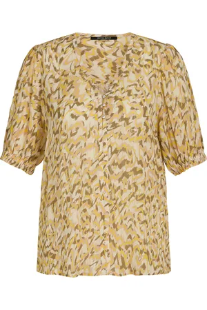Bruuns Bazaar Blusa 