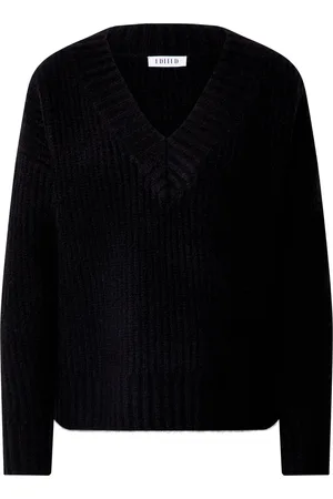 EDITED the label Pullover 