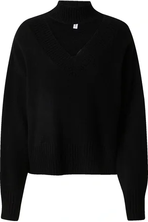 EDITED the label Pullover 