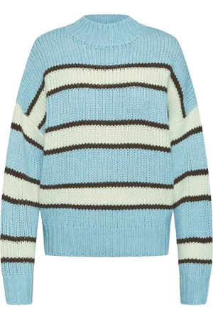 EDITED the label Pullover 