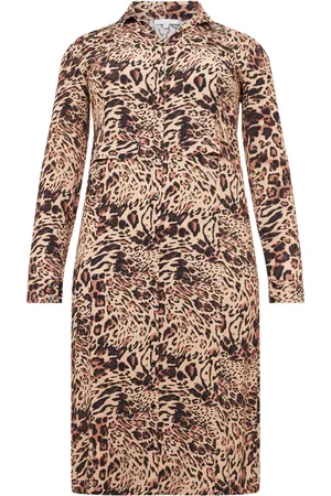 Patrizia Pepe Vestidos camiseiros 