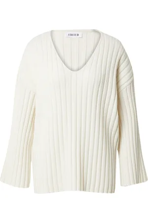EDITED the label Pullover 