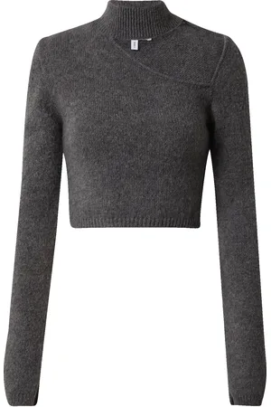 EDITED the label Pullover 