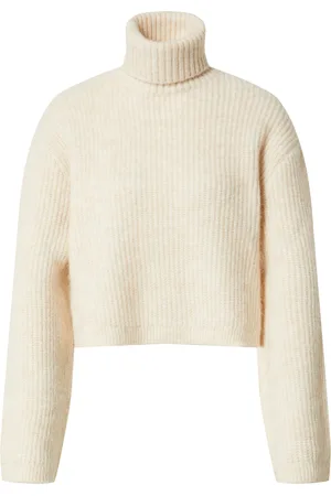 EDITED the label Pullover 