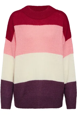EDITED the label Pullover 