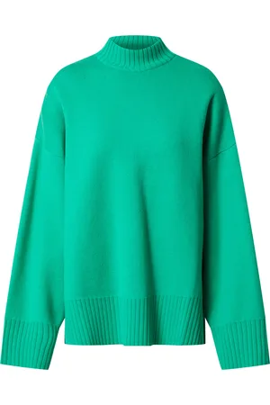 EDITED the label Pullover 