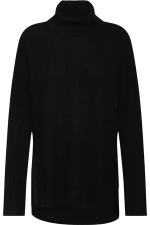EDITED the label Pullover 