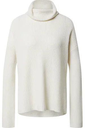 EDITED the label Pullover 