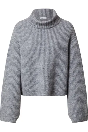 EDITED the label Pullover 