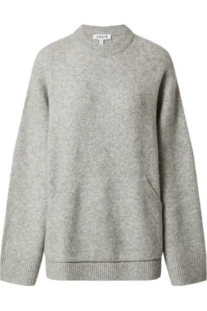 EDITED the label Pullover 