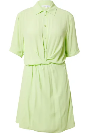 Patrizia Pepe Vestidos camiseiros 