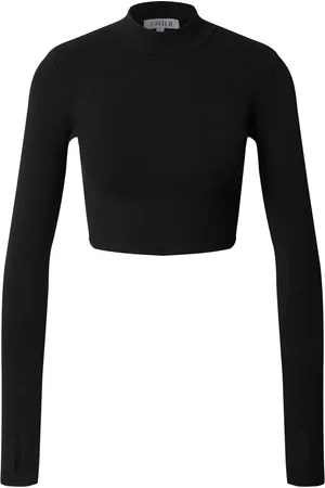 EDITED the label Pullover 