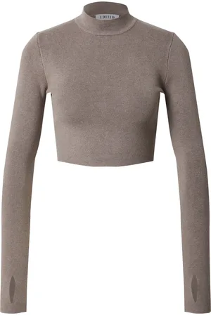 EDITED the label Pullover 