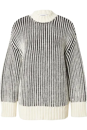 EDITED the label Pullover 