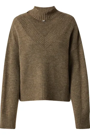EDITED the label Pullover 