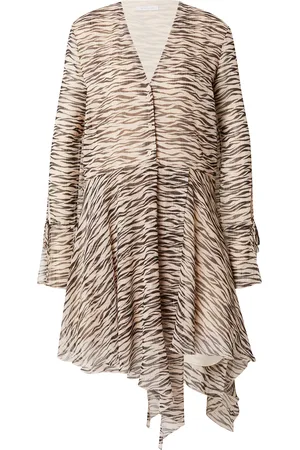 Patrizia Pepe Vestidos camiseiros