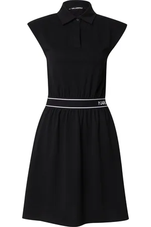 Karl Lagerfeld Vestido