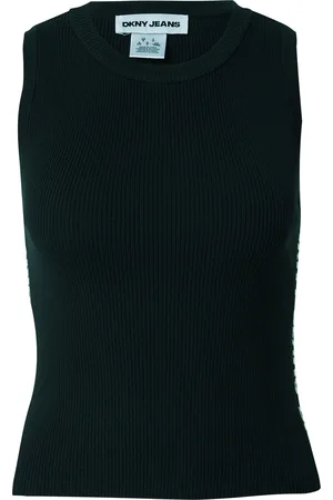 DKNY Top de malha