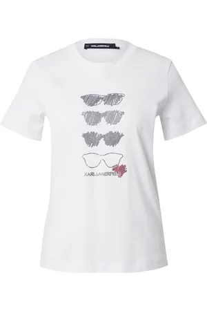 Karl Lagerfeld Camisa